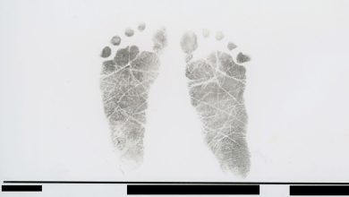 Tiny Footprints, a Blue Blanket: What I Can’t Forget About the Babies Who Died of Vitamin K Deficiency