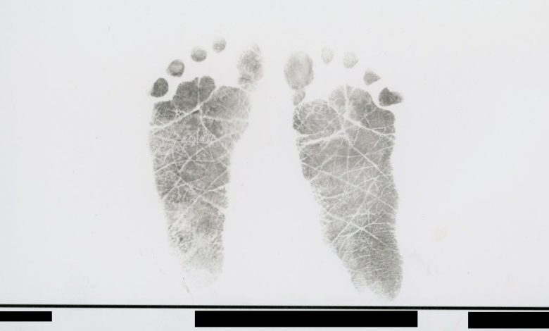 Tiny Footprints, a Blue Blanket: What I Can’t Forget About the Babies Who Died of Vitamin K Deficiency