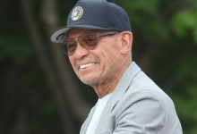 Famous birthdays for May 18: Reggie Jackson, Ai Weiwei
