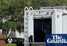 Roommate charged with murder in deaths of University of South Florida doctoral students