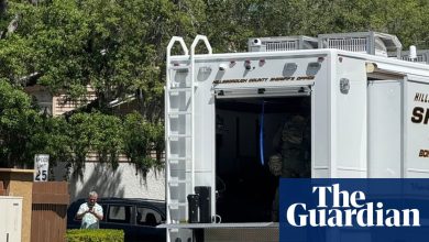 Roommate charged with murder in deaths of University of South Florida doctoral students