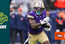 2026 NFL Draft: Pick-by-pick analysis for Rounds 4-5