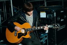 Epiphone announces its first ever signature guitar for a Korean artist