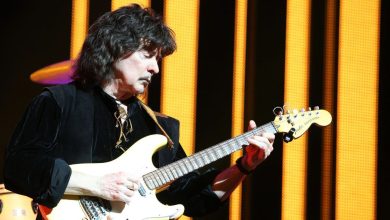 “It’s a bit of a mystery. I’ve found that at my age it’s time to pull back on touring”: Ritchie Blackmore issues health update – and explains how he’ll get back to live gigs