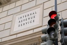 Trump drops IRS lawsuit, sets up $1.7bn US anti-weaponisation fund