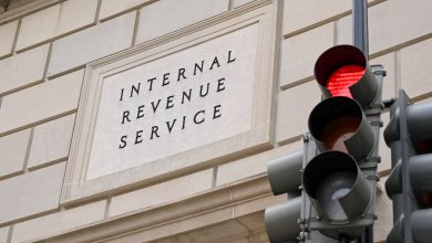 Trump drops IRS lawsuit, sets up $1.7bn US anti-weaponisation fund