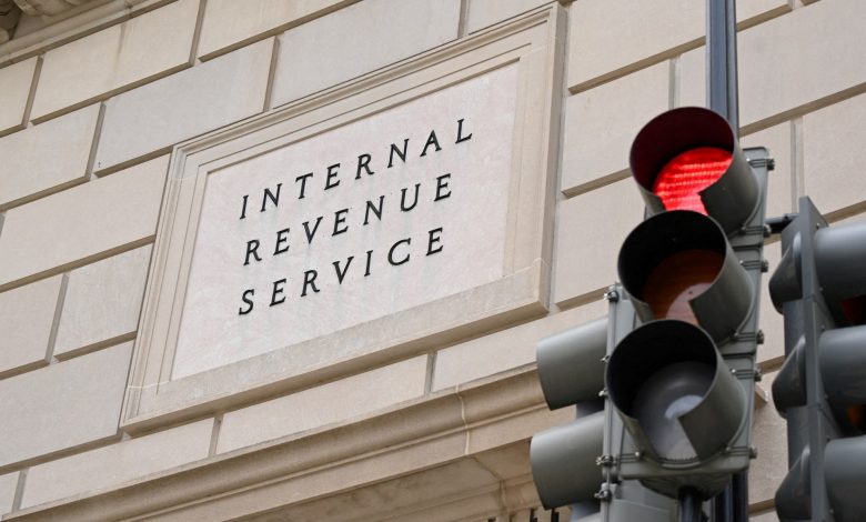 Trump drops IRS lawsuit, sets up $1.7bn US anti-weaponisation fund