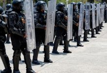 World Cup 2026: Will violence and protests test Mexico’s cohost status?