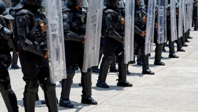 World Cup 2026: Will violence and protests test Mexico’s cohost status?