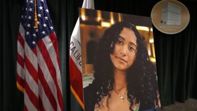 Celeste Rivas Hernandez, girl who singer D4vd is charged with killing, died from penetrating wounds