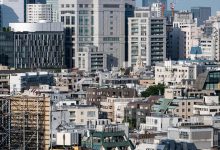 Japan’s economy grows at annualized 2.1% rate in first quarter, beating expectations