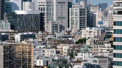 Japan’s economy grows at annualized 2.1% rate in first quarter, beating expectations