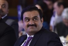After U.S. SEC, Treasury and Justice departments offer billionaire Gautam Adani legal relief