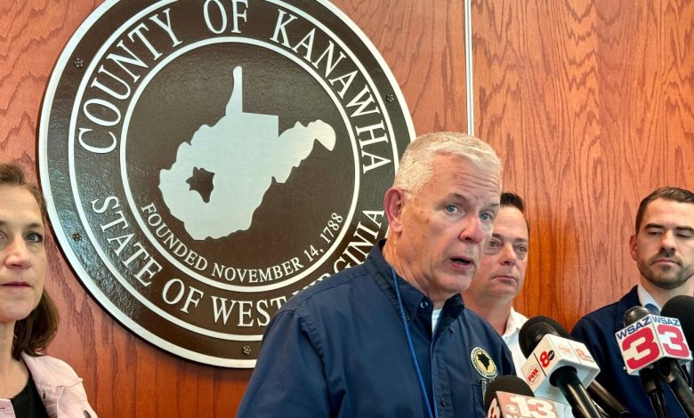 Chemical leak at a W.Va. plant kills 2 people, sends 30 more to hospitals, officials say