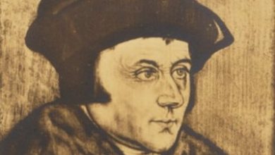 On This Day, May 19: Thomas More, John Fisher canonized