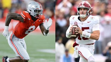 Daniel Jeremiah’s final 2026 NFL mock draft: Eagles, Saints among 4 teams to trade up