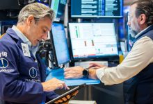 S&P 500 falls as oil jumps on fear Iran negotiations breaking down: Live updates