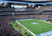 Nashville to host Super Bowl LXIV in 2030