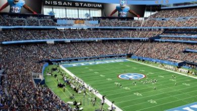 Nashville to host Super Bowl LXIV in 2030