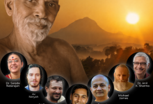 World Premiere: Turiya – The Life and Teachings of Ramana Maharshi
