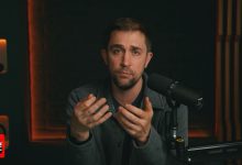 California benefit scams make Minnesota fraud look like ‘child’s play,’ Chris Rufo tells ‘Pod Force One’ 