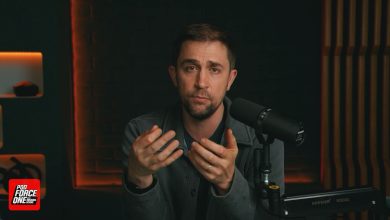 California benefit scams make Minnesota fraud look like ‘child’s play,’ Chris Rufo tells ‘Pod Force One’