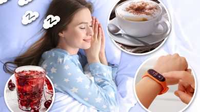 The ultimate guide to sleep hacks: Which ones really work — and what to skip