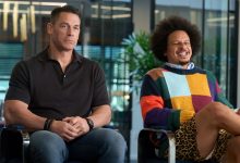 John Cena, Eric André Form Dysfunctional Family in Netflix’s ‘Little Brother’ Trailer