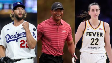 Goldman Sachs-Owned Sports Agency Partners With Patrick Whitesell’s Startup in Unusual Deal (Exclusive)