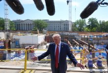 President Calls High Gas Prices ‘Peanuts’…