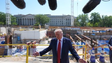 President Calls High Gas Prices ‘Peanuts’…