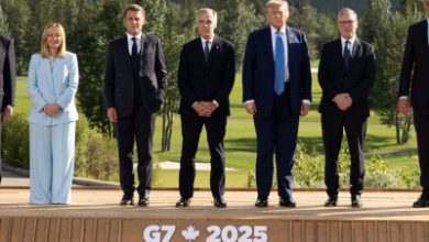 Trump plans visit to G7 summit in France this summer