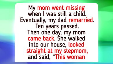 10 Moments That Remind Us Blended Families Are About Patience and Kindness