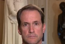 Himes on Raul Castro: He Might Have Broken Law, Trump Admin. Did ‘Illegal Actions’ on ‘Drug Runners’