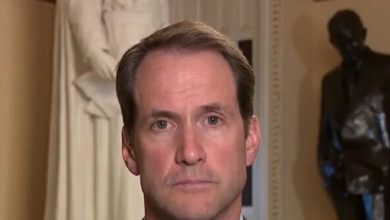 Himes on Raul Castro: He Might Have Broken Law, Trump Admin. Did ‘Illegal Actions’ on ‘Drug Runners’