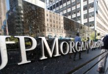 JPMorgan Female Exec Countersues Her #MeToo Accuser