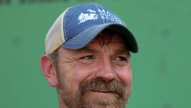 Democrat Senate Candidate Graham Platner Mocked Purple Heart Recipient: ‘Dumb Motherf***er Didn’t Deserve to Live’