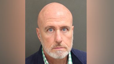 Former ‘pray-away-the-gay’ activist charged in child sex sting…