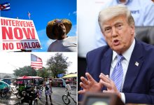 Trump claims he may do ‘something’ on Cuba that other presidents couldn’t