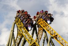 Amusement park accidents seem more frequent — should fans run away scared as thrill rides are pushed to the limit?