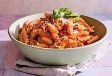 Penne alla Nada