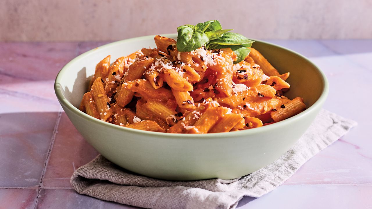 Penne alla Nada
