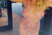 Britney Spears listed drugs taken before DUI arrest as she boasted she could drink ‘4 bottles of wine’