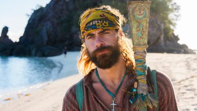 ‘Survivor 50’ Runner-Up Jonathan Young Knows What Led to His Downfall
