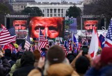 Pardoned Jan. 6 rioters seek to profit from Trump settlement fund