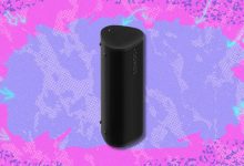 The Sonos Roam 2 is down to its lowest-ever price for Memorial Day — save $45 this weekend