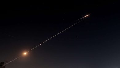 US Military Using More Missiles to Defend Israel Than Israel Itself 