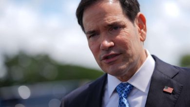 Rubio Baselessly Smears Bolivia’s Protesters as “Criminals and Drug Traffickers”