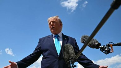 Trump Says He “Gets a Kick” Out of Criticisms He Receives for US Military Deaths