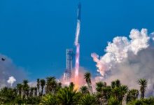 SpaceX launch of updated Starship V3 ‘delivered’ on first flight